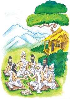Rishi