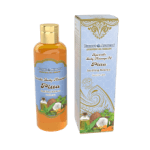 Olio per il corpo PITTA