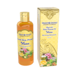 Olio per il corpo VATA
