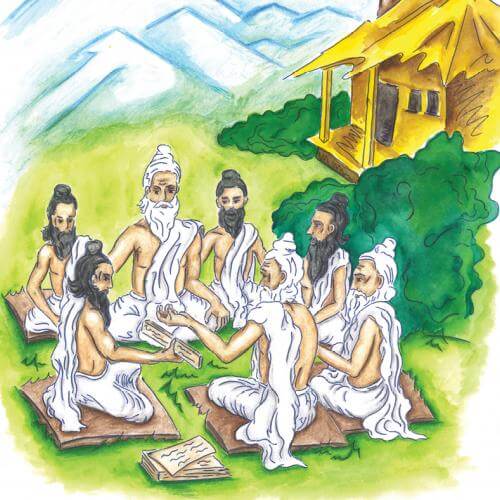 Principi fondamentali dell'Ayurveda