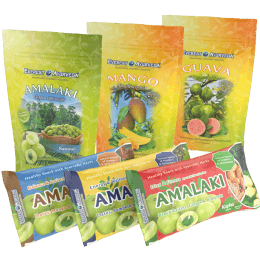 Alimentazione sana ayurvedica